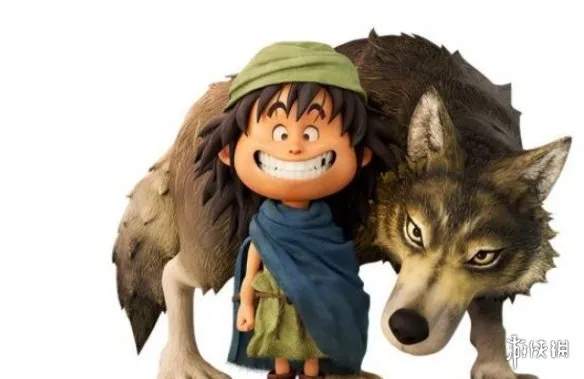 《勇者斗恶龙7重制版》贾波角色图鉴-身份与战斗能力详解