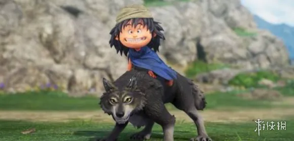 《勇者斗恶龙7重制版》贾波角色图鉴