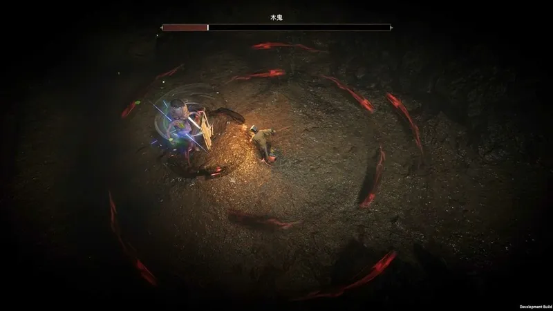 《镇邪Ⅱ》试玩开启