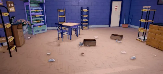 《咖啡店主理人模拟器》正式发售