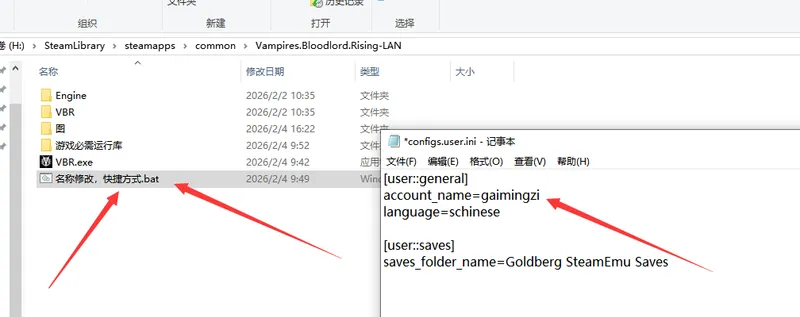 《嗜血之王：崛起》游侠对战平台联机教程-详细步骤与游戏介绍