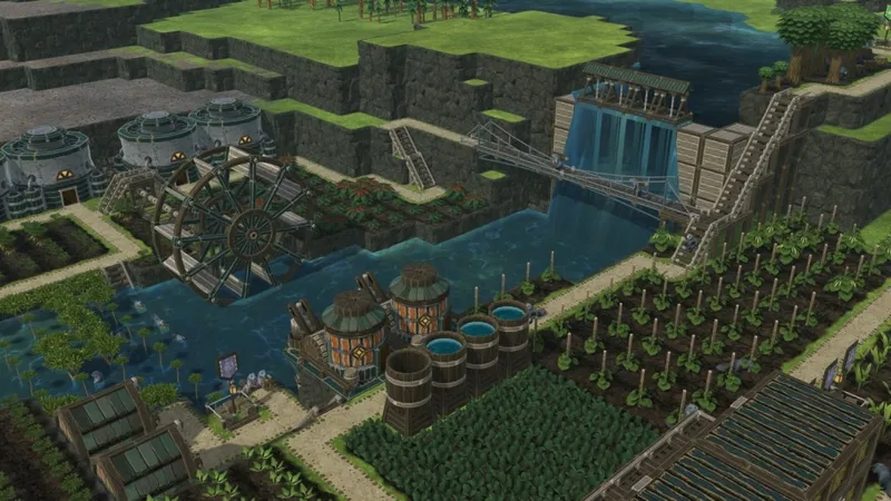 《海狸浮生记》3月上线