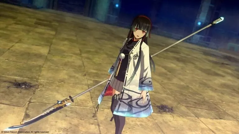 《东京迷城》系列新作公布