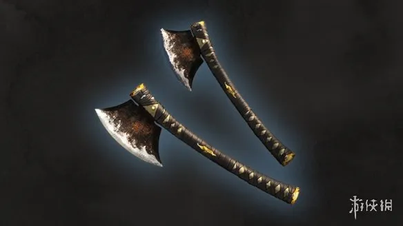 《仁王3》手斧BD玩法详解