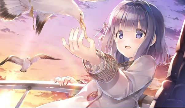 《Study§Steady》官方中文版Steam页面开启