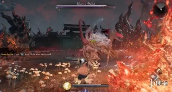 《仁王3》守护灵技能使用指南