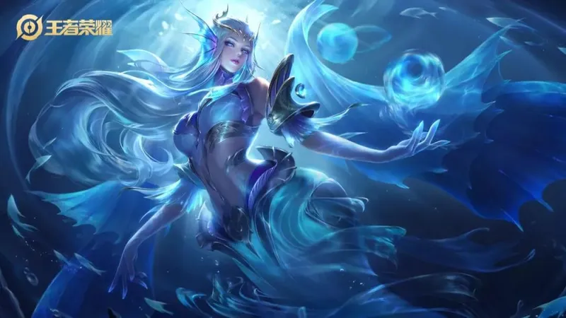 《王者荣耀》灵宝市集攒小马钱攻略