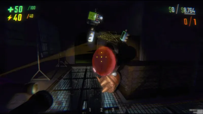 《R.E.P.O.》新更新发布