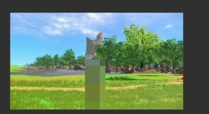 《宝可梦》第十世代早期开发画面泄露