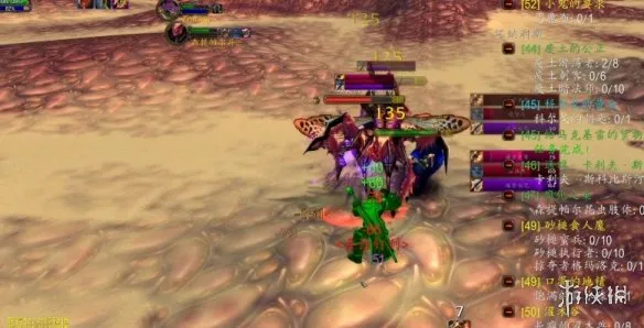 《魔兽世界时光服》群体复活卷轴获取攻略