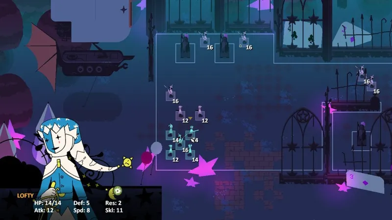 《麦哲伦尼亚》免费领取