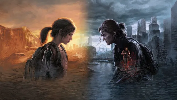 《神秘海域》开发商顽皮狗新多人游戏项目曝光