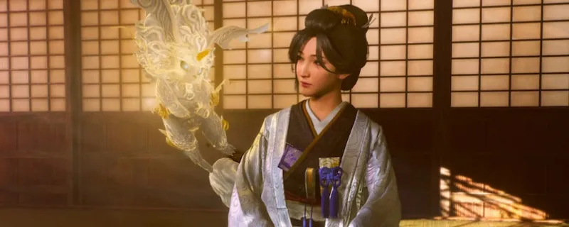 《仁王3》角色外观设置详解-外观功能与保存方法