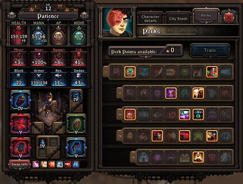 《最后的咒语》魔杖学徒详解