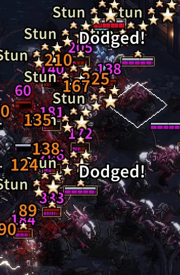 《最后的咒语》权杖战斗法师解析