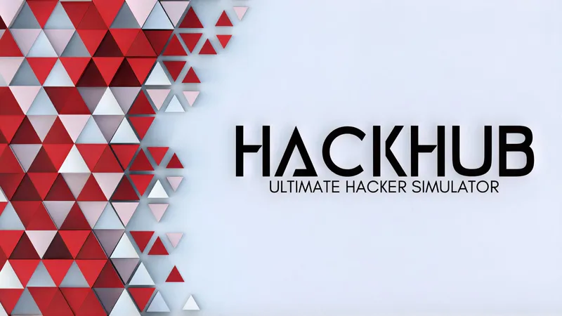 HackHub全流程攻略 - 主线救记者姐姐（中）