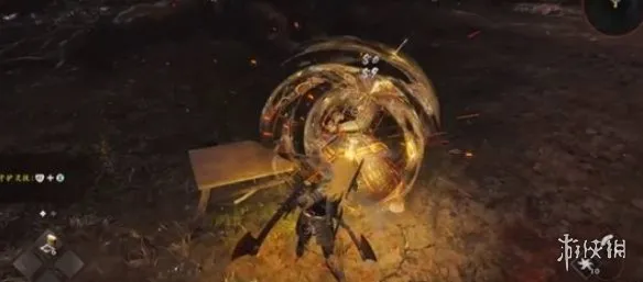 《仁王3》手斧玩法详解