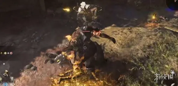 《仁王3》手甲钩玩法详解