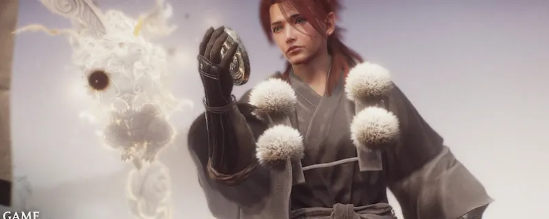 《仁王3》物品一般说明详解-稀有度与装备效果解析