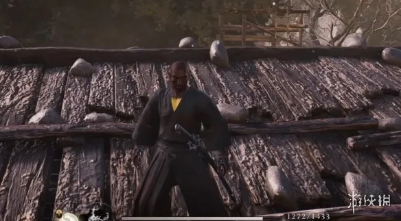 《仁王3》科比捏脸码分享-详细使用与搭配指南