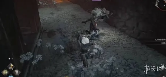 《仁王3》忍双刀轮椅流玩法