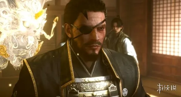 《仁王3》BigBoss捏脸码分享-合金装备风格还原攻略