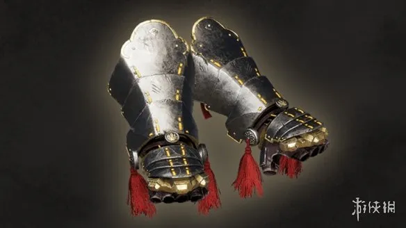 《仁王3》强力BD推荐