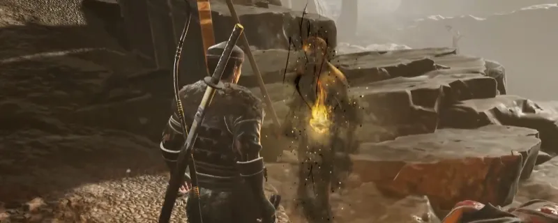 《仁王3》描绘甲斐之虎任务攻略-支线任务流程详解