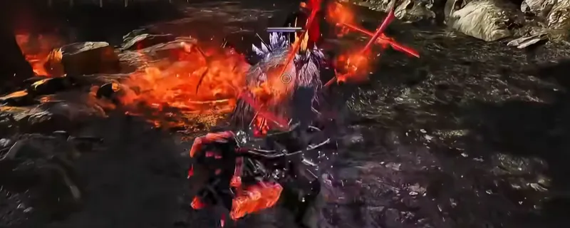 《仁王3》血刀修罗大斧打法-无伤攻略详解