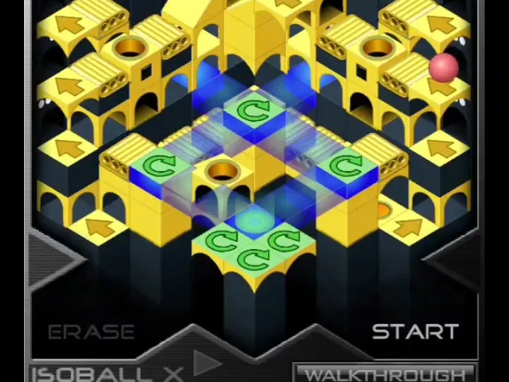 两个关卡的过法