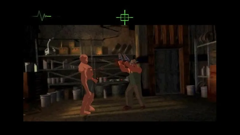 《恐惧效应2》回归