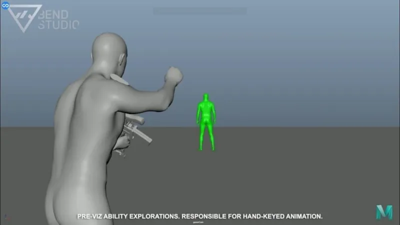 《往日不再》工作室取消新作