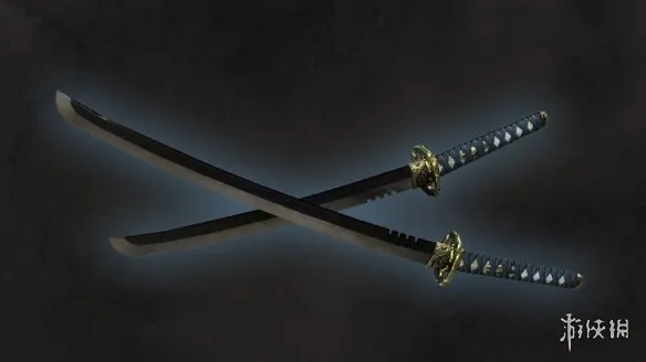 《仁王3》双忍刀BD玩法思路