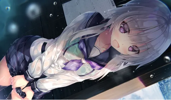 《Study§Steady》官方中文版Steam页面开启