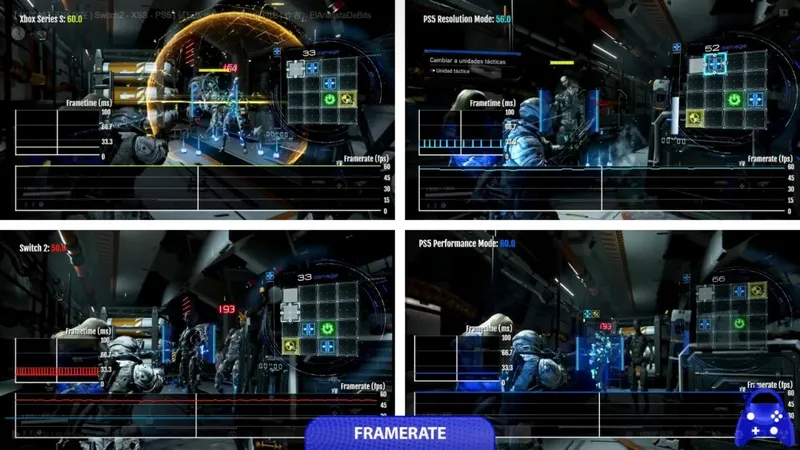 《识质存在》多平台画质对比
