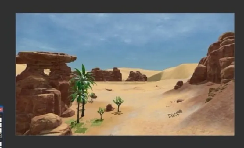 《宝可梦》第十世代早期开发画面泄露