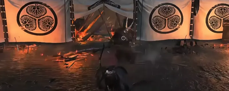 《仁王3》山县昌景无伤打法-锁镰武器攻略详解