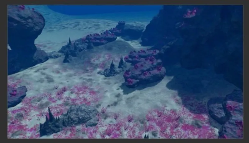 《宝可梦》第十世代早期开发画面泄露