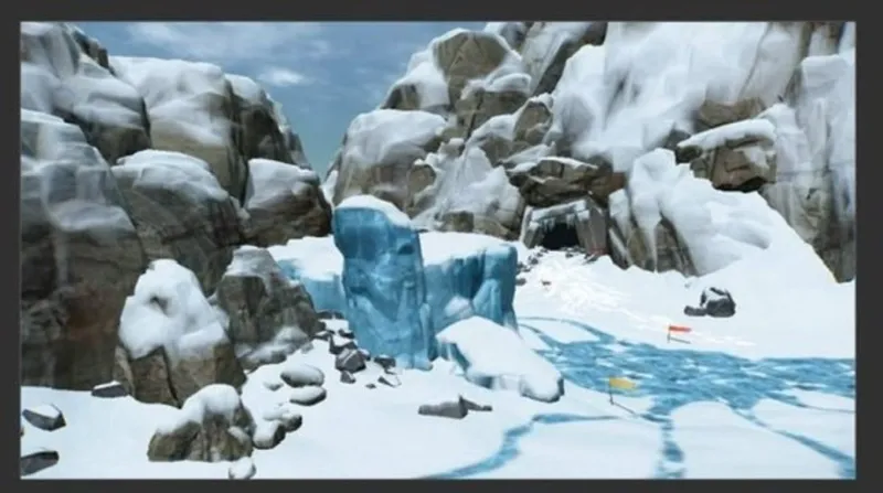 《宝可梦》第十世代早期开发画面泄露