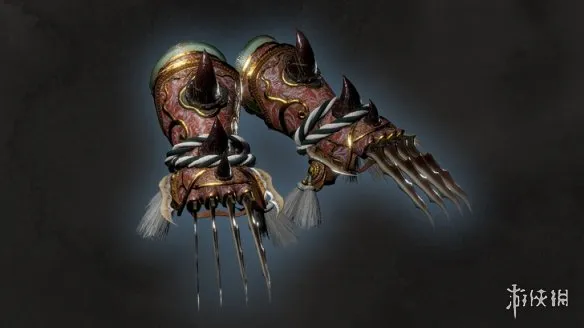 《仁王3》手甲BD玩法详解