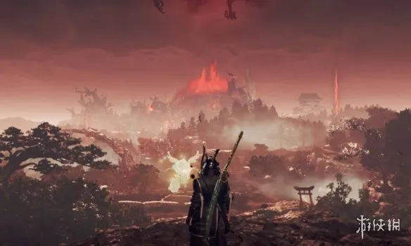 《仁王3》词条和代码详解-核心词条及对应代码分享