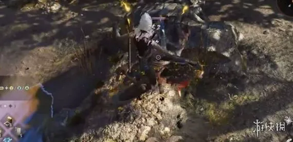 《仁王3》手甲钩玩法详解