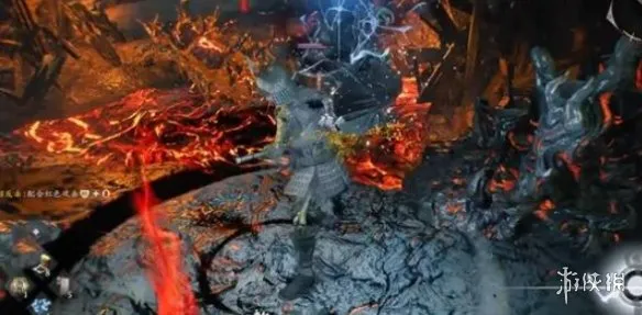 《仁王3》手甲玩法详解