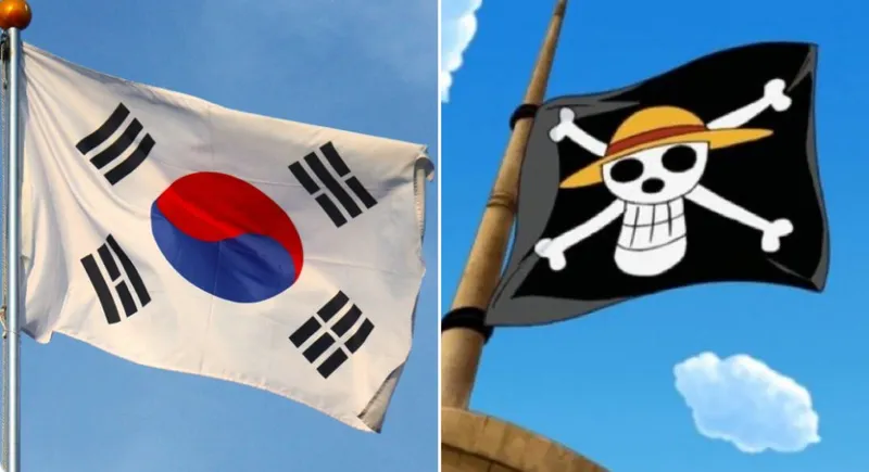 韩国反盗版法升级-《数字版权保护》迈入高强度阶段