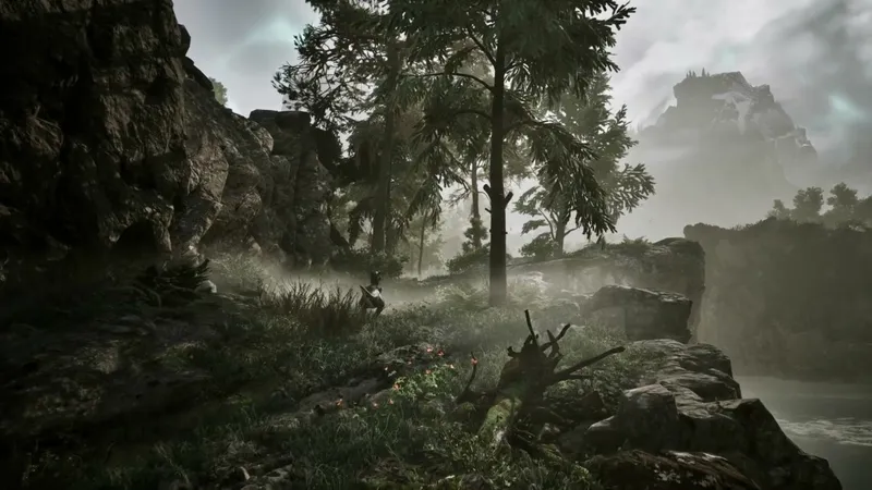 《哥特王朝-重制版》幕后开发揭秘-模型与盔甲系统革新