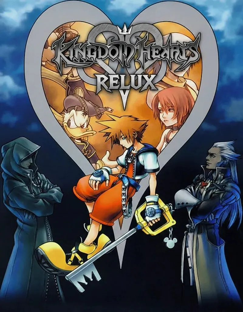 《王国之心》重制版传闻被否-业内人士辟谣不实消息