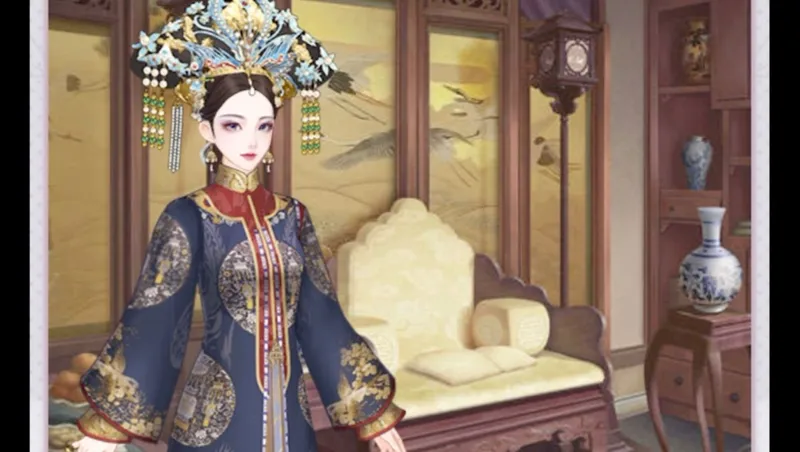 「大军出征黄沙烈，宫阙幽深风不平」《锦绣攻略》第 86 章-万寿在即