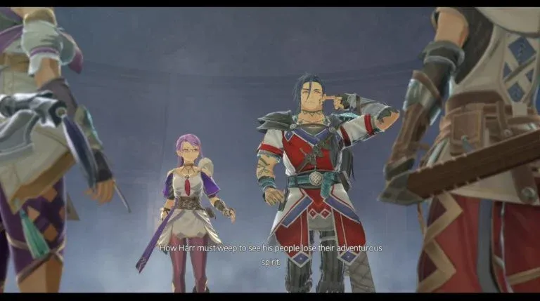 《伊苏X》解析-资深Jump编辑解读游戏与漫画共通内核