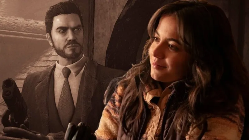 《死亡之屋》真人电影公布选角-世嘉经典游戏改编启航