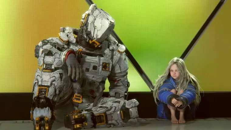 《识质存在》力压《生化危机9》登顶Fami通期待榜-卡普空新作受热捧